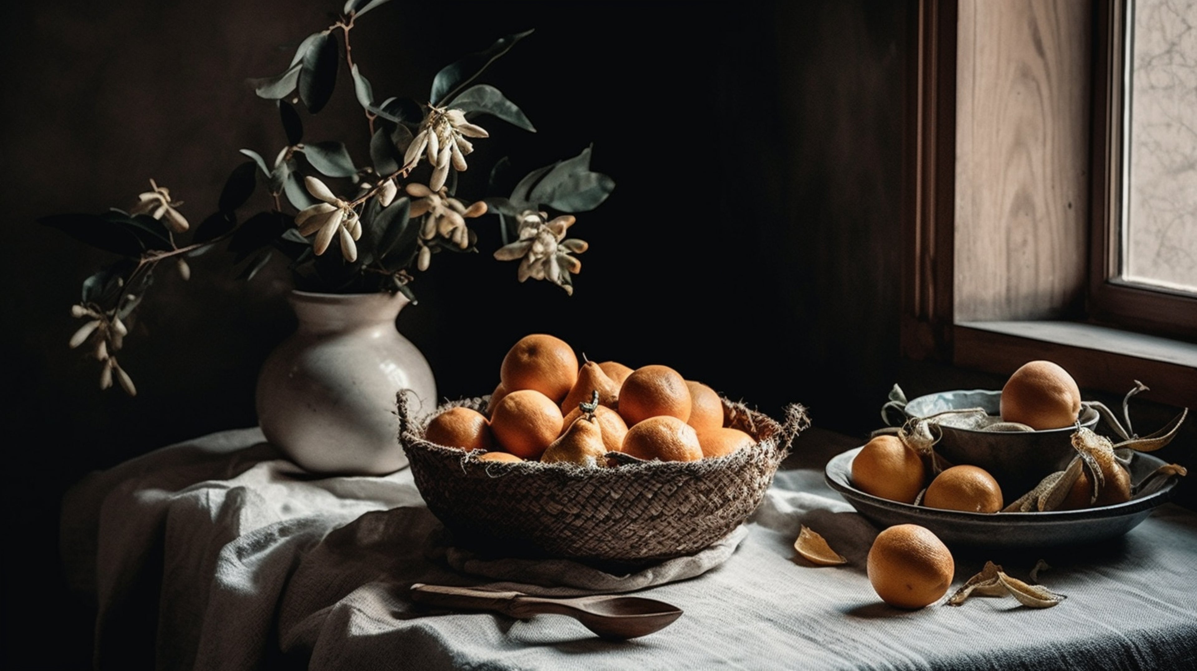 Wu Wei Header Image
