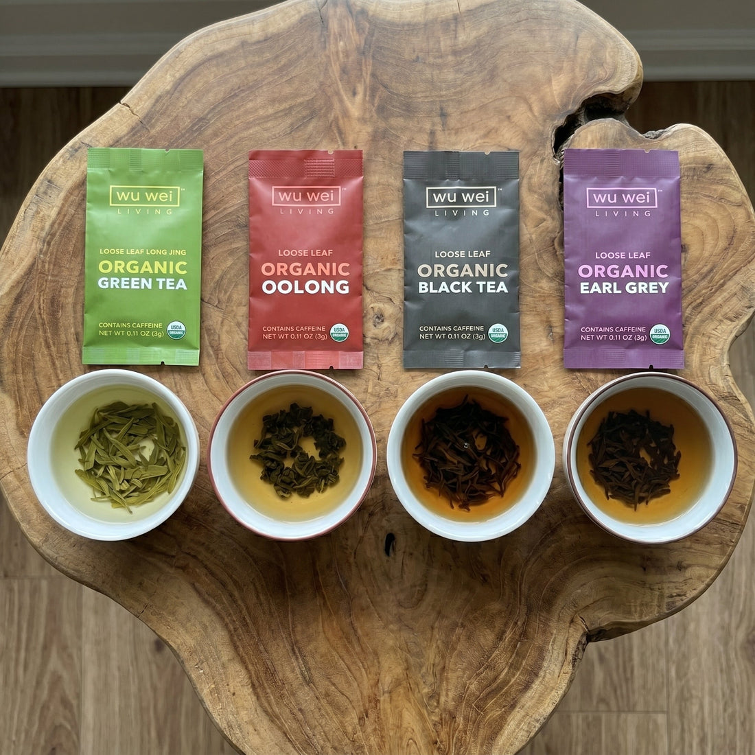 How to Brew Loose Leaf Tea — And Why It's Worth the Time