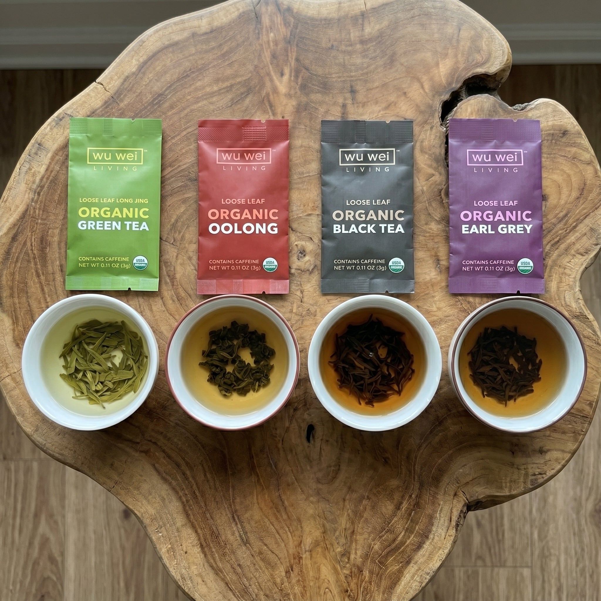 How to Brew Loose Leaf Tea — And Why It's Worth the Time