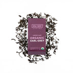 Organic Loose Leaf Earl Grey