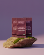 Organic Earl Grey