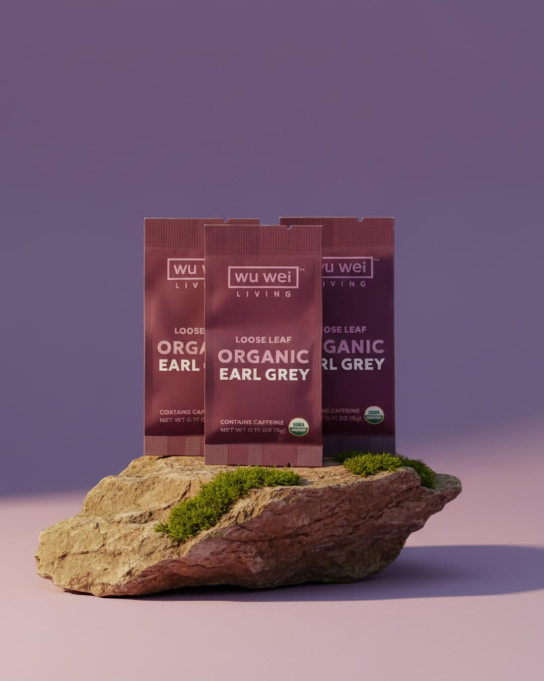 Organic Earl Grey